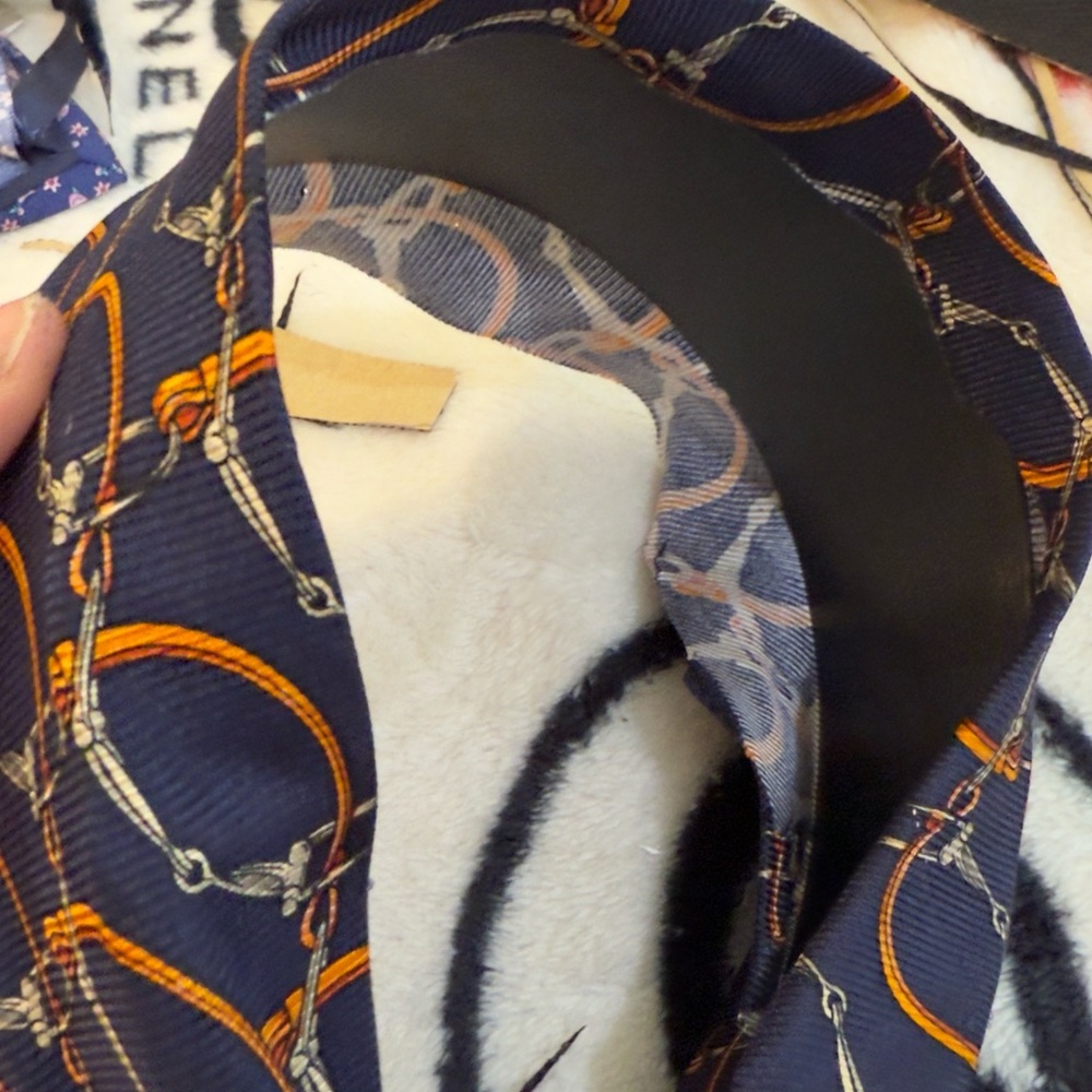 Reworked Luxury headbands - Picture 11 of 14
